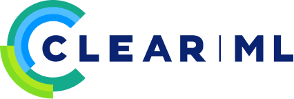 ClearML Logo