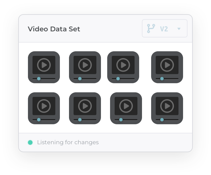 Video Data