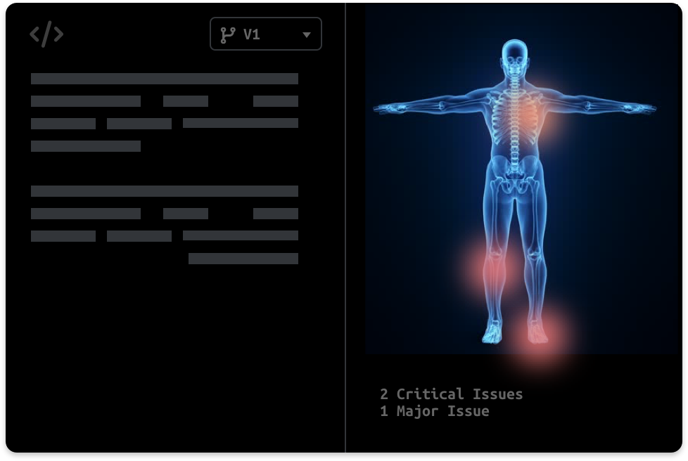 Transform data