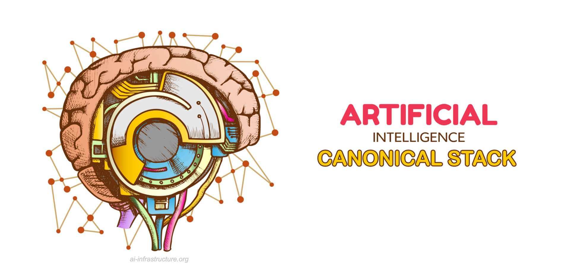 Rise of the Canonical Stack in Machine Learning