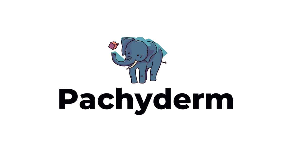 Pachyderm Enterprise 2 Brings the Data Foundation for Machine Learning to Your Environment