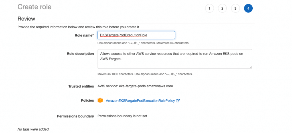 autoscaling create role