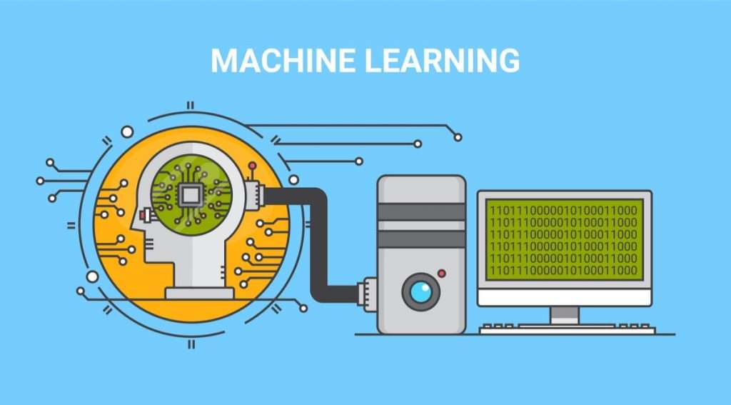 Is Automl Real or a Dream in 2020? 1 machine learning graphic 1 smaller