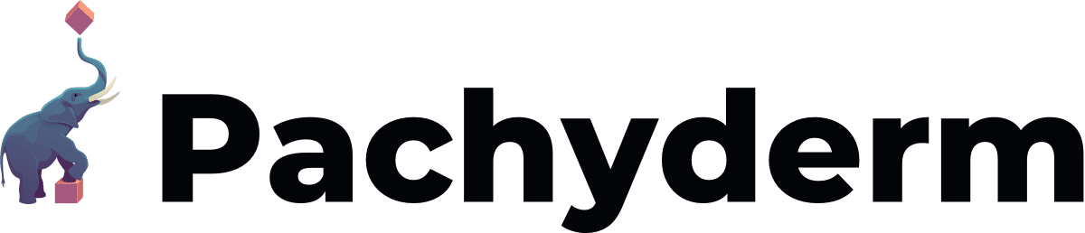 Pachyderm Logo