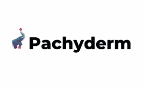 pachyderm logo