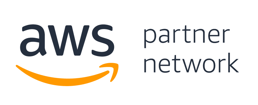 AWS logo