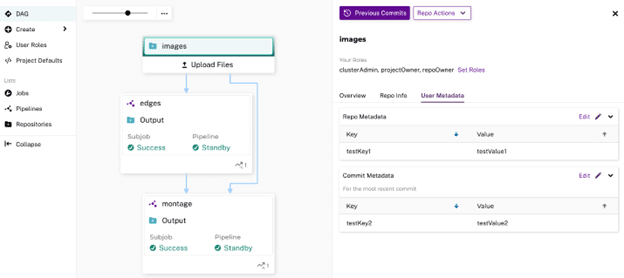 Introducing Pachyderm 2.11 3 image 2